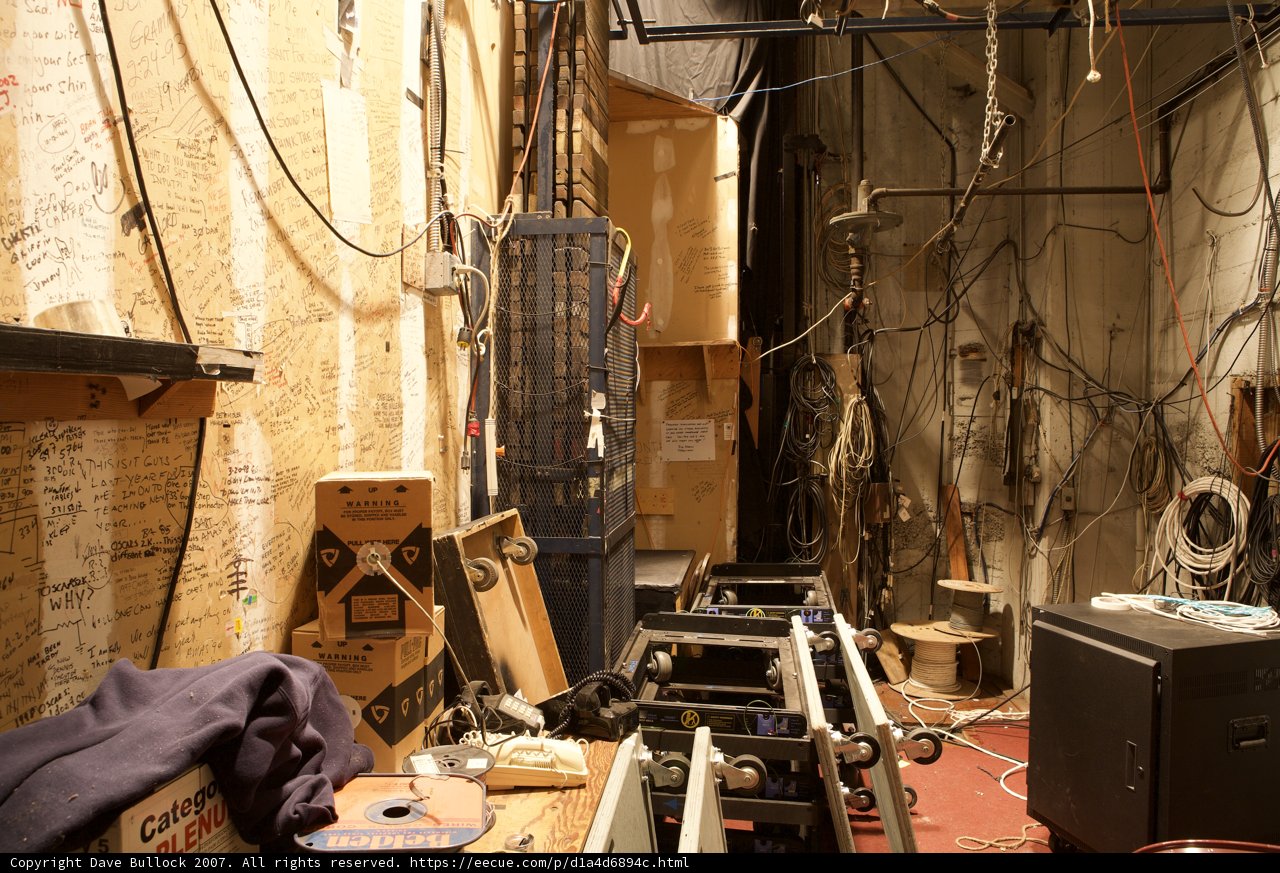 The Workshop