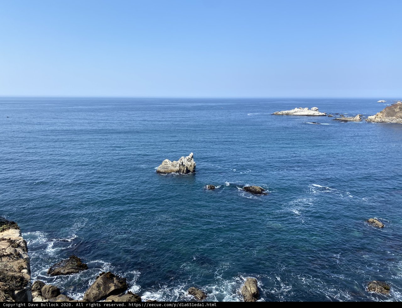 Serenity at the Promontory