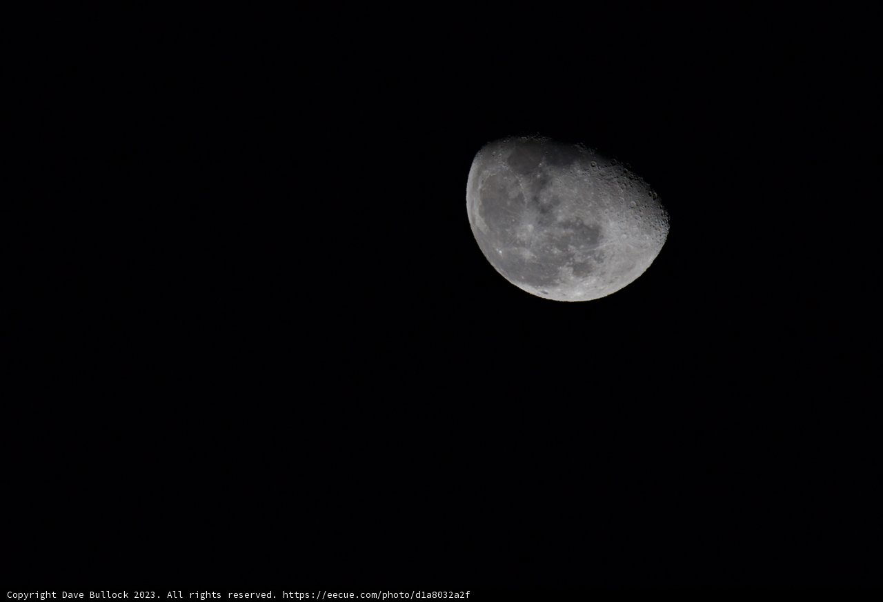 Celestial Nightscape