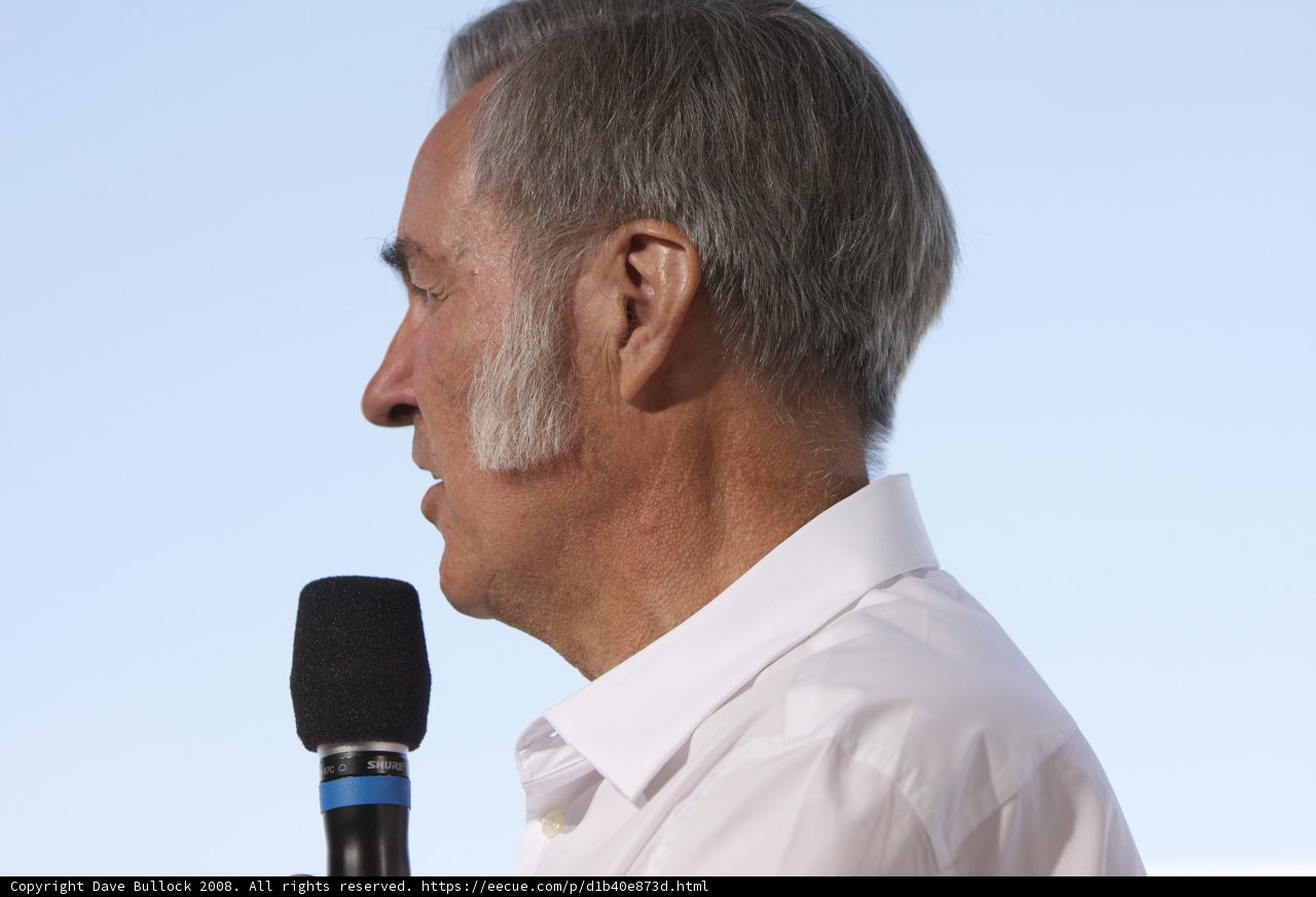 Speaking to the Sky