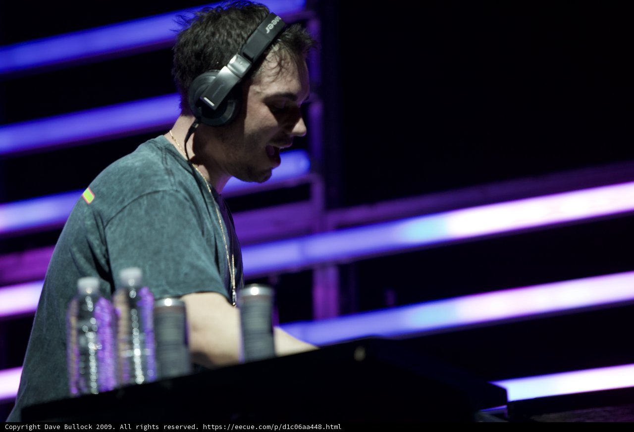Keyboard Master