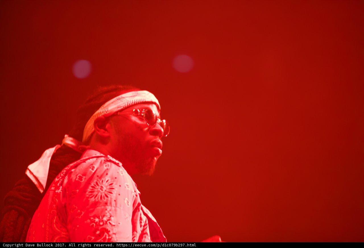 Red-Hot Soloist