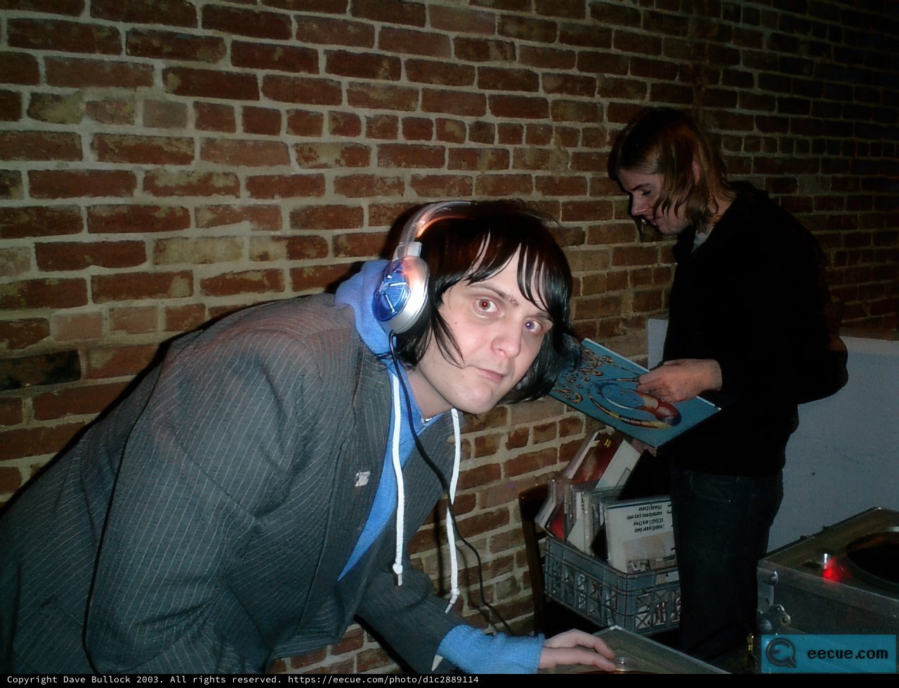 Party DJ