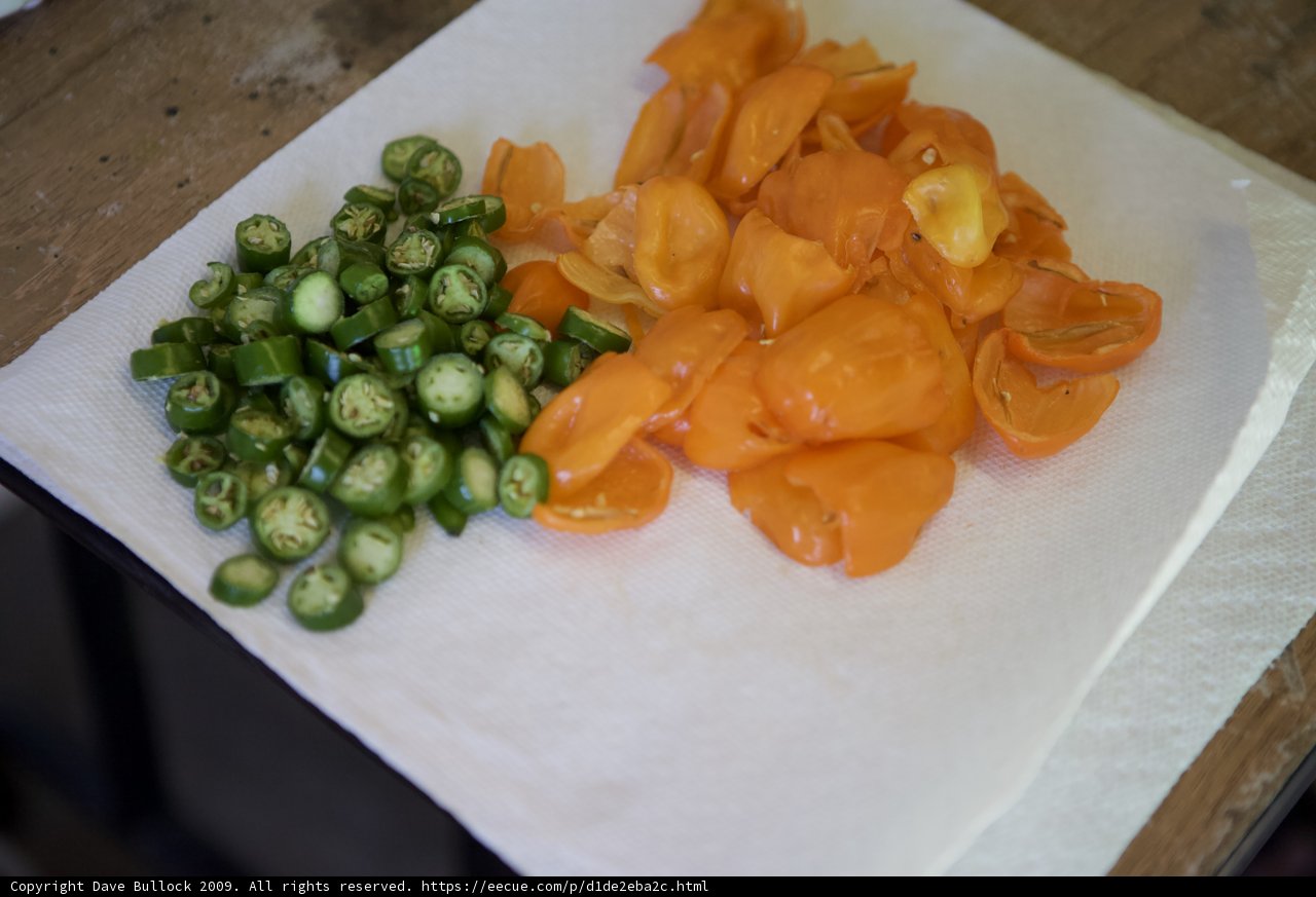 Garden Fresh Produce