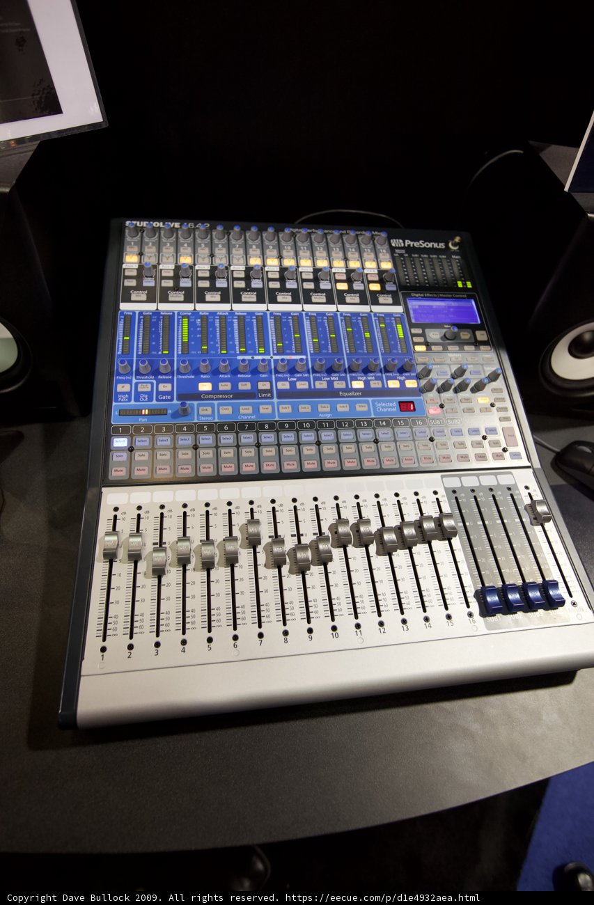 The Ultimate Recording Setup