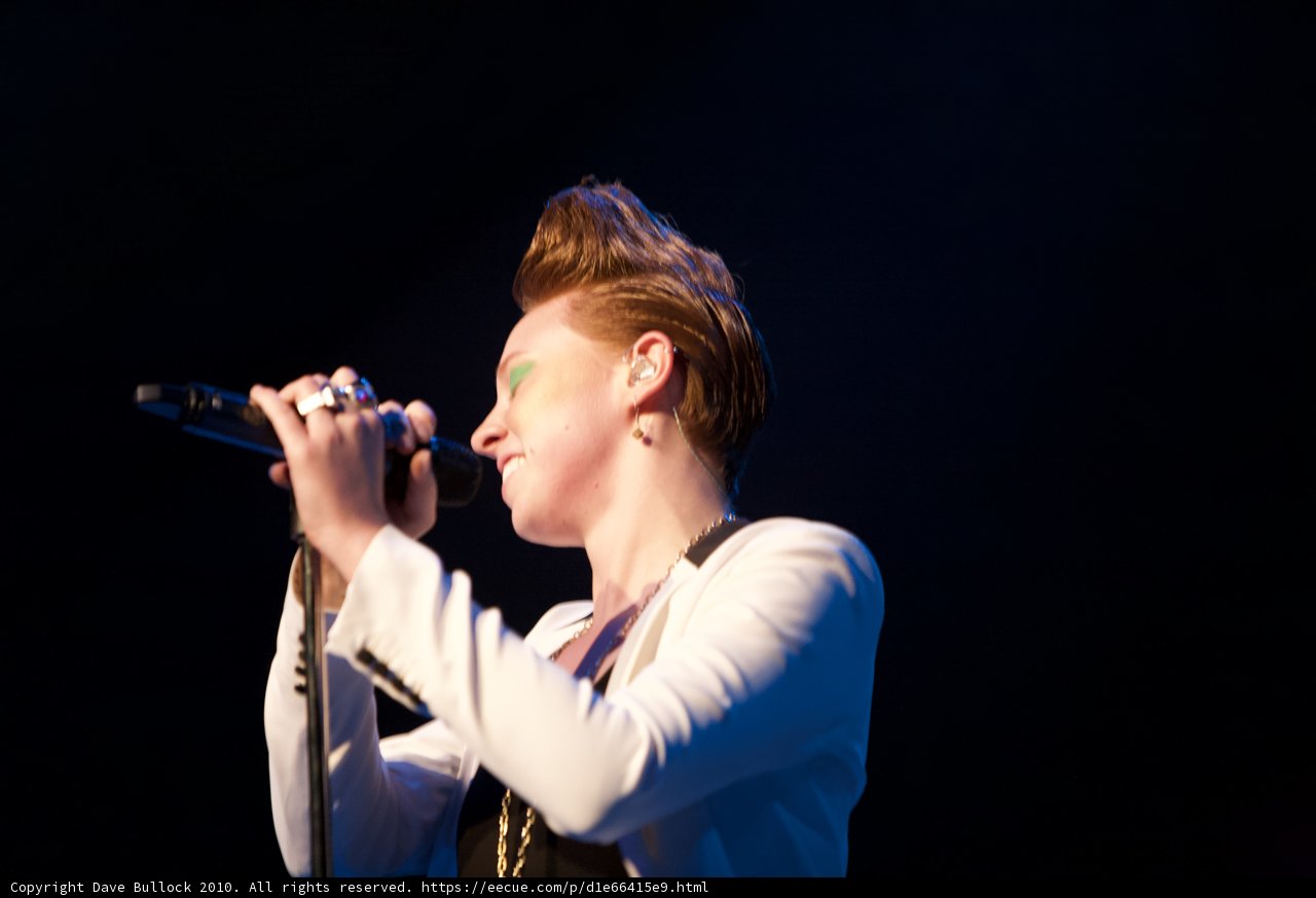 The Fascinating Solo Performance