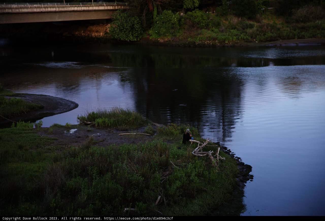 Riverside Discoveries