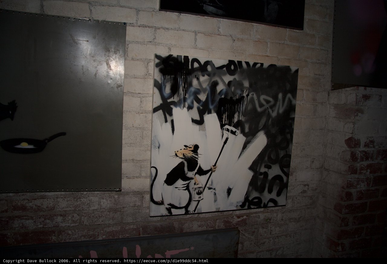 Mural Magic