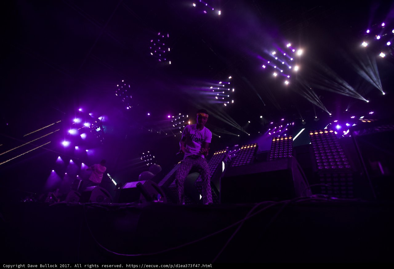 Purple Haze Concert
