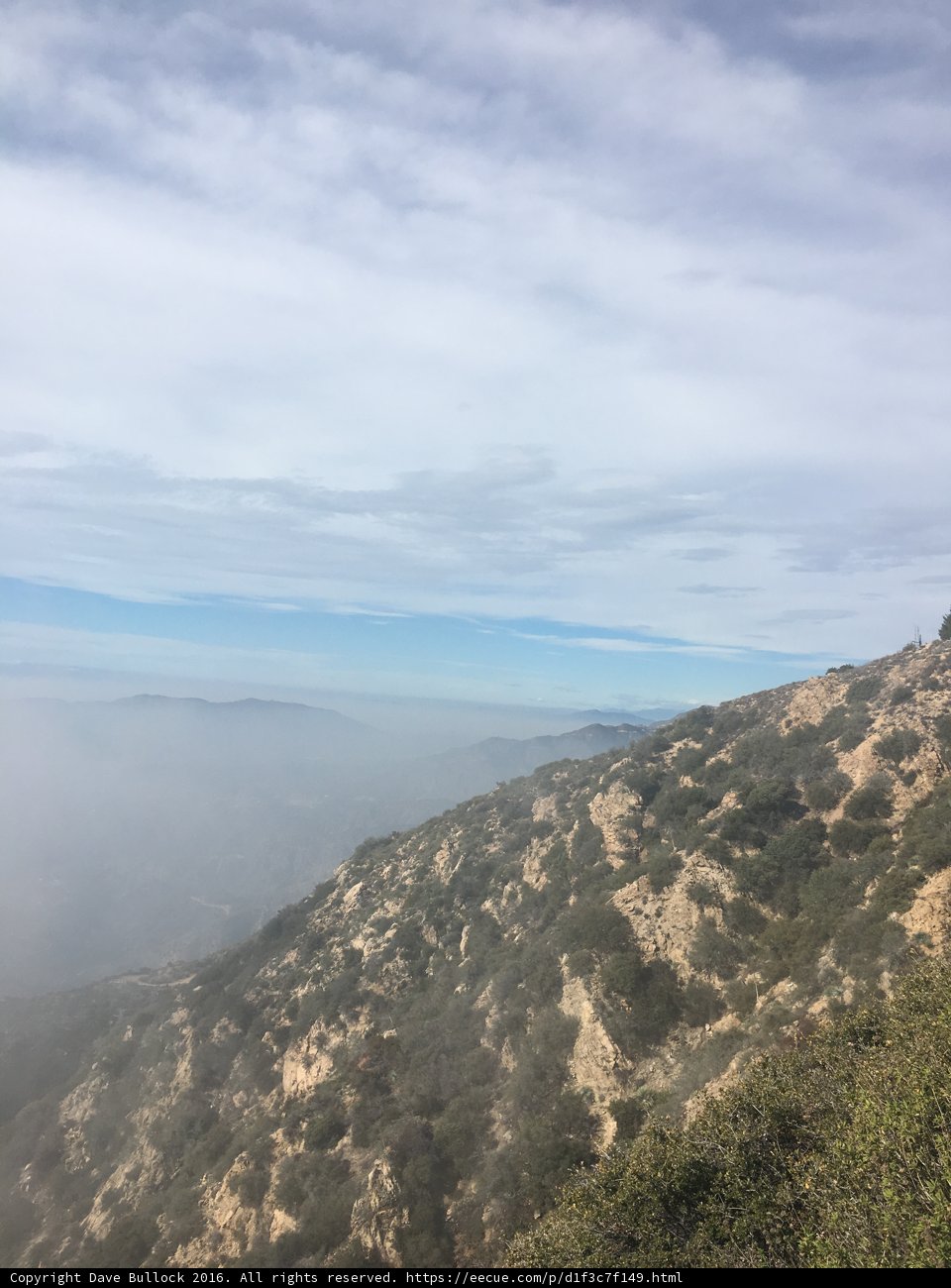 Summit of Serenity