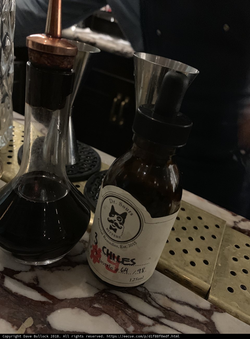Stout and Glassware