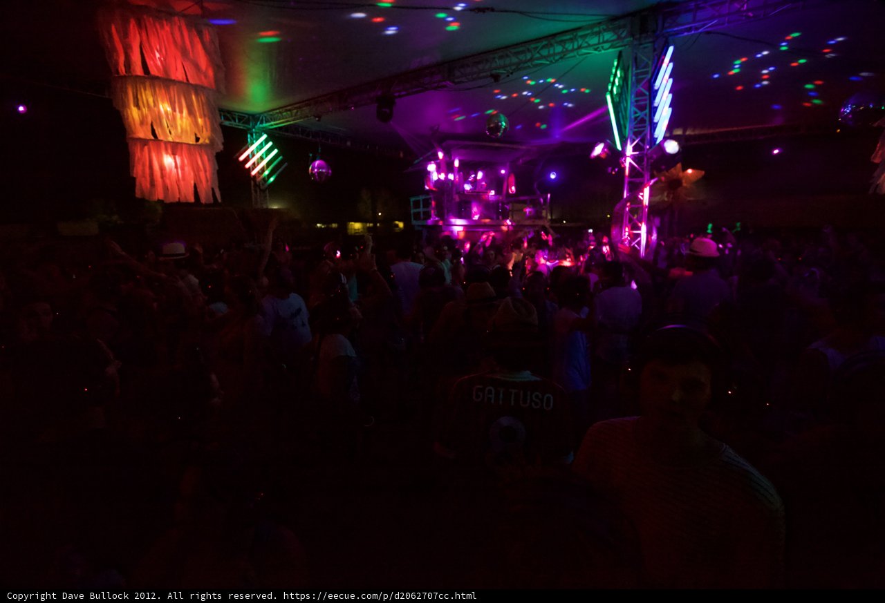 Neon Nightlife