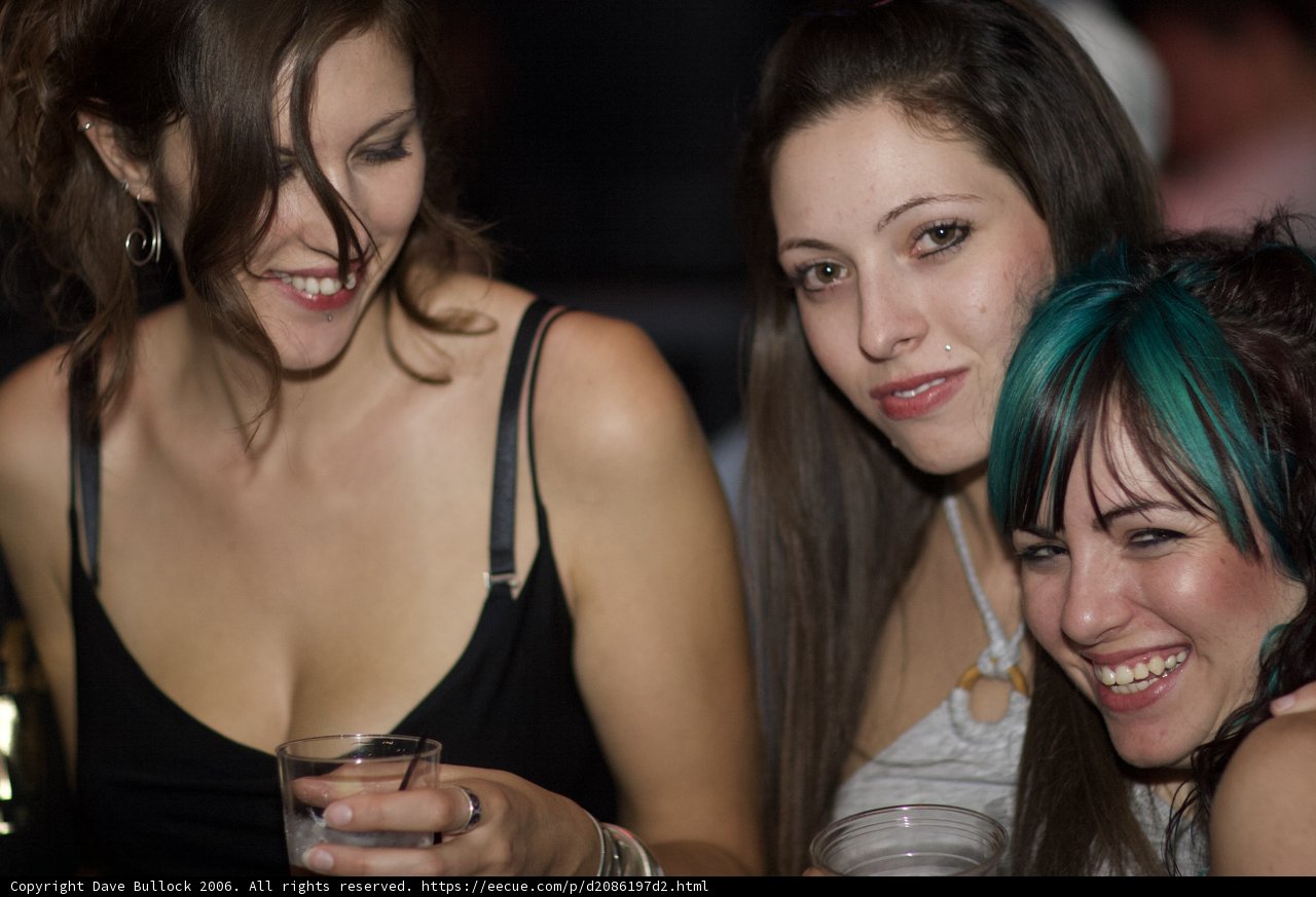 Girls Night Out
