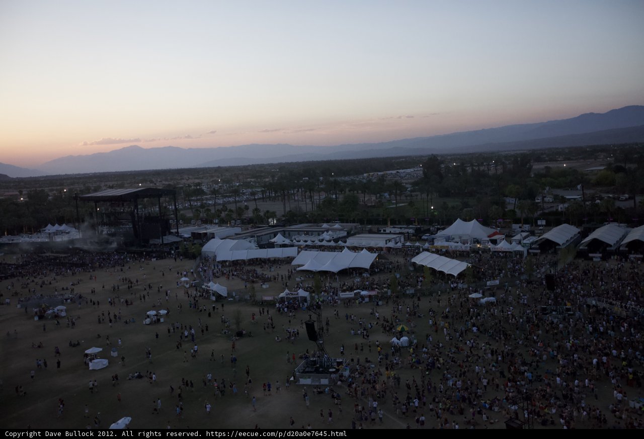 Desert Jam