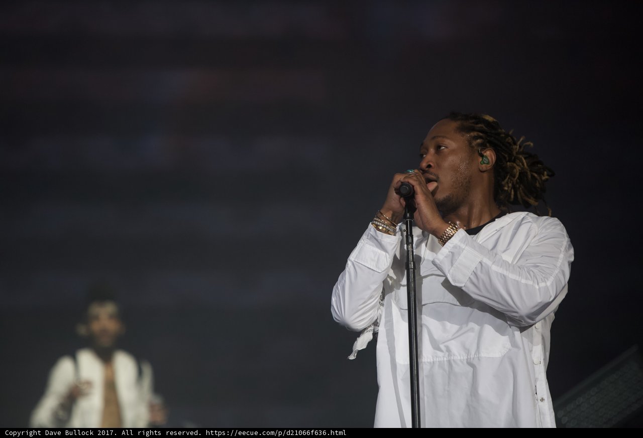 The Soulful Sound of Coachella