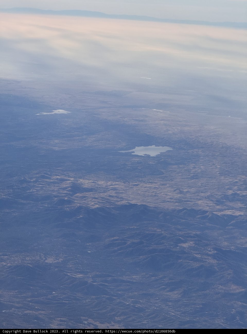 Planet Earth: A Majestic View from Space