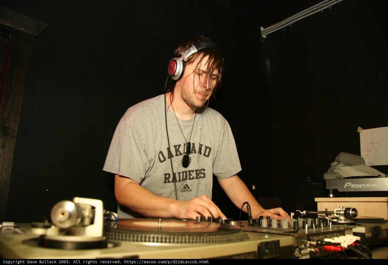 Grooving with the Beat