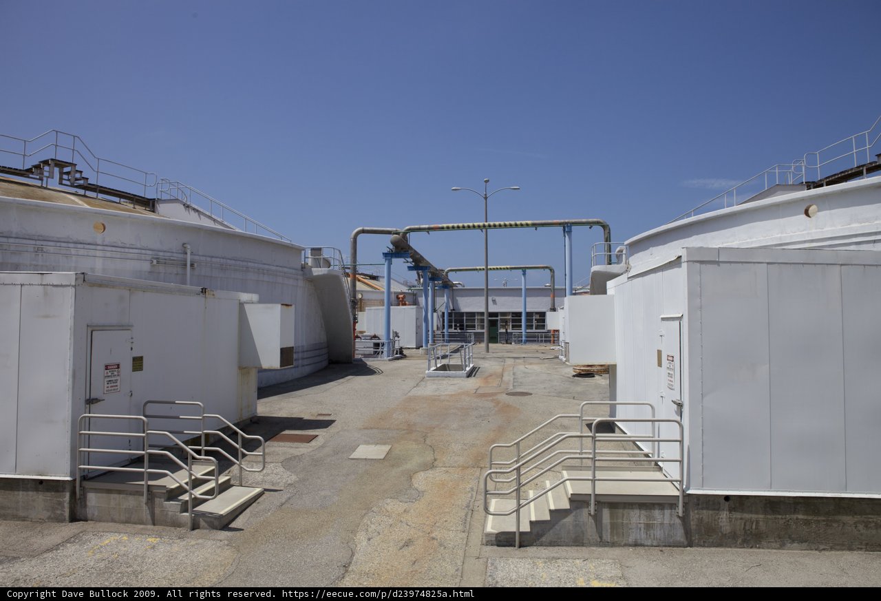Industrial Architecture