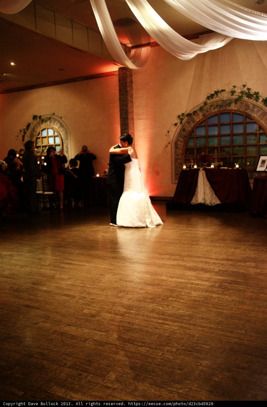 Ballroom Romance