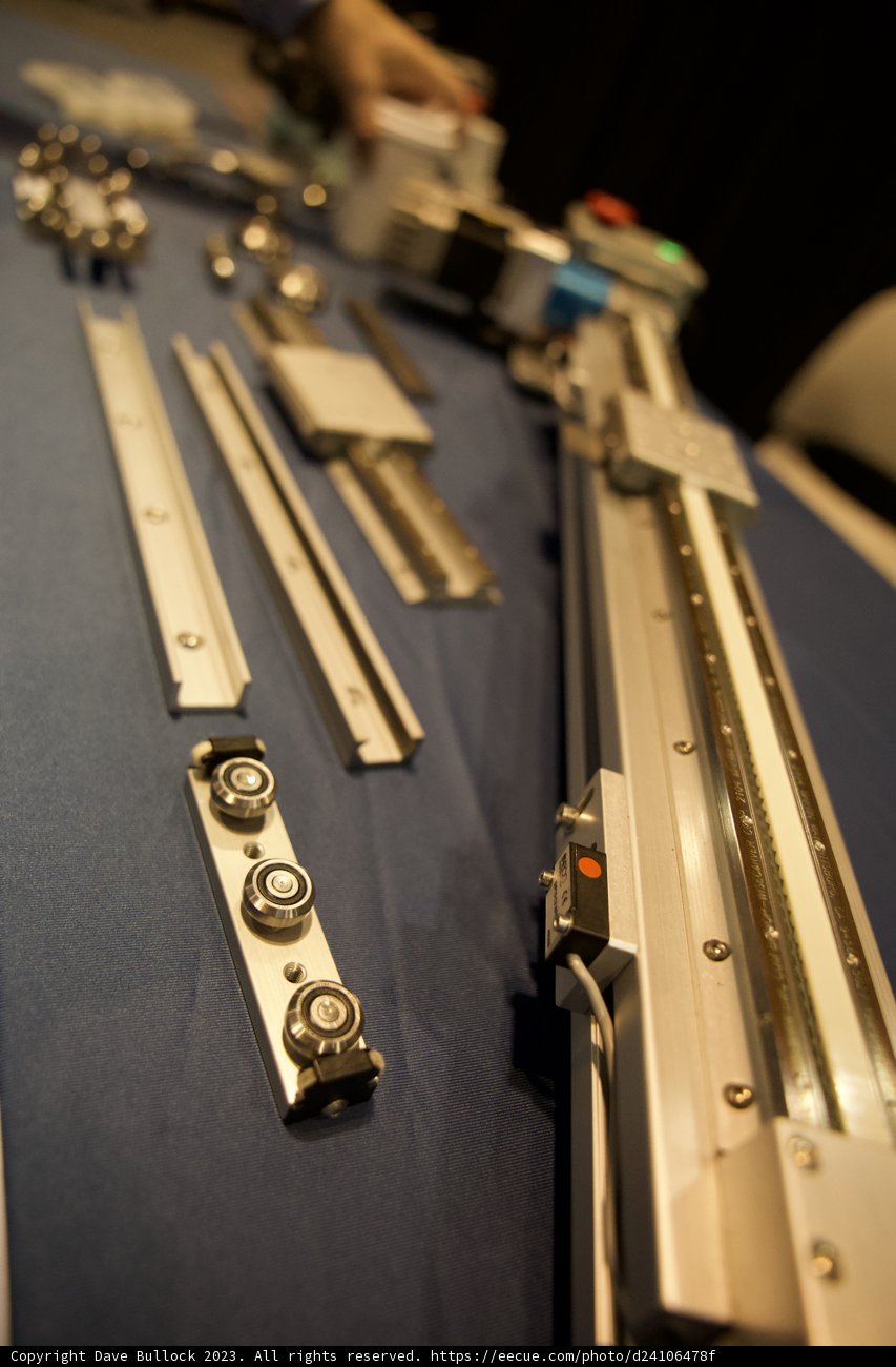 Harnessing Technology in Weapon Manufacturing