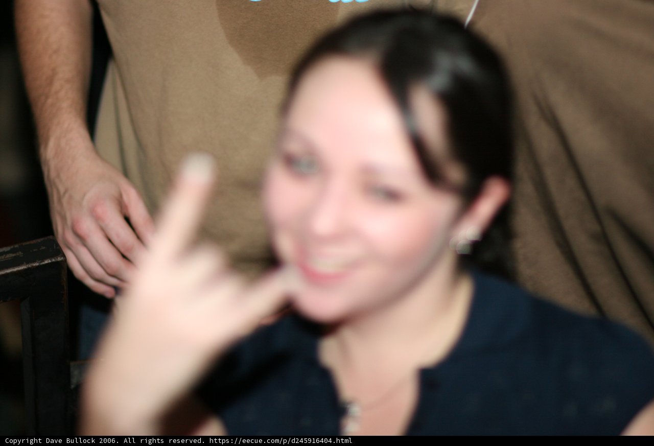 Hand Gesture