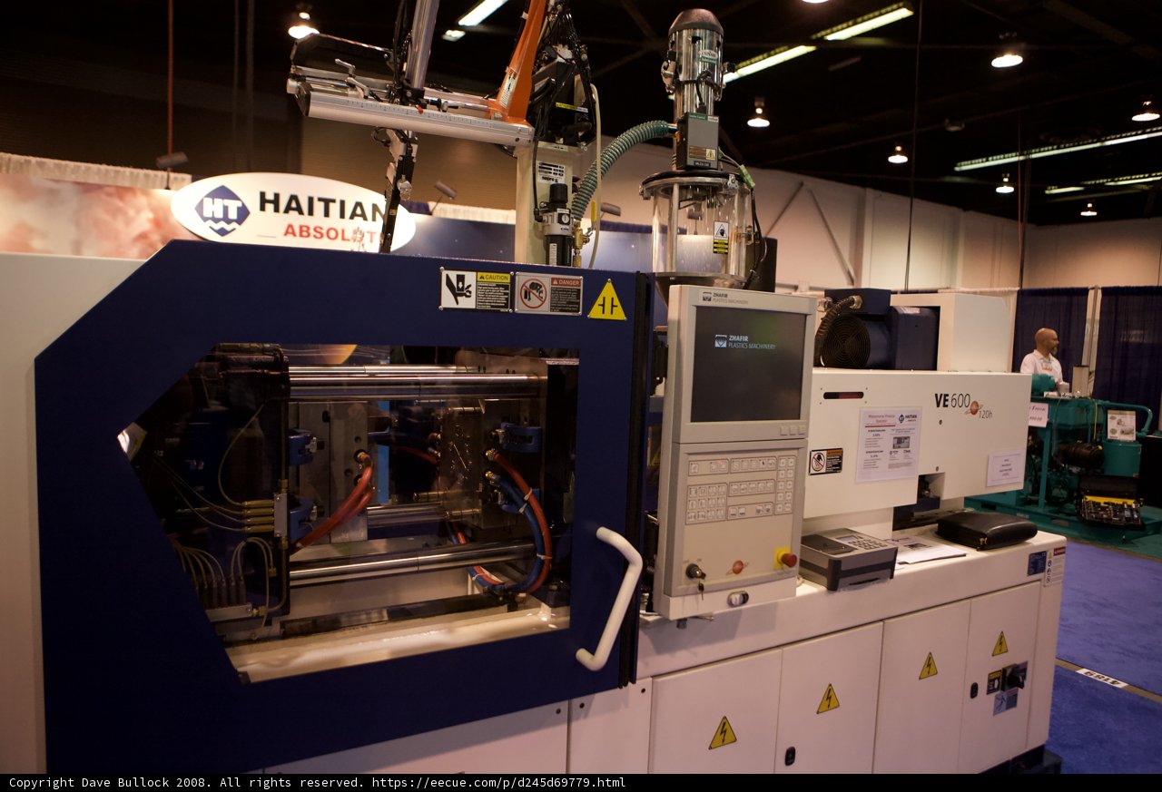 Advanced Robot Automation in Manufacturing