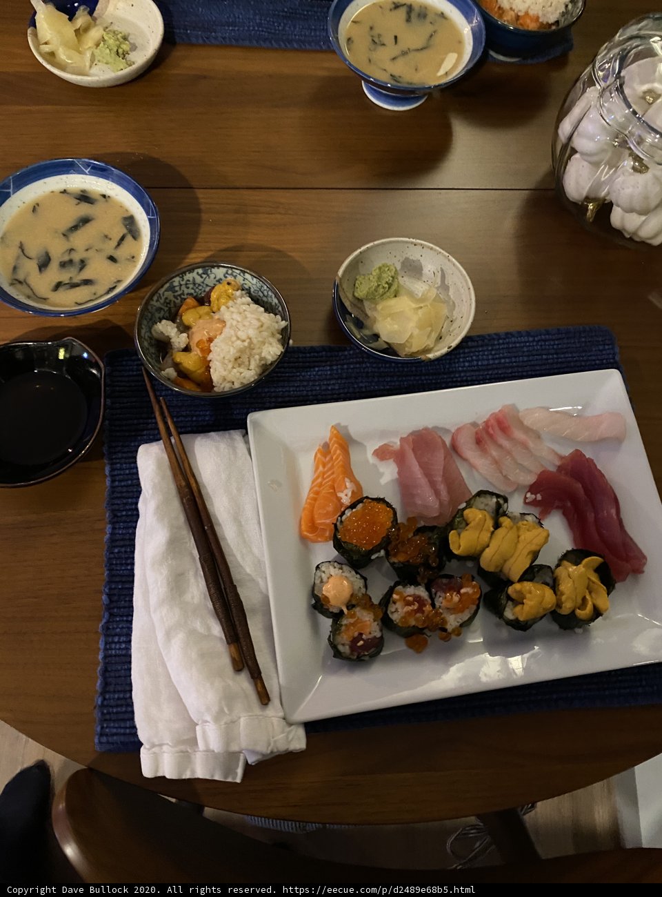 Sushi Delight