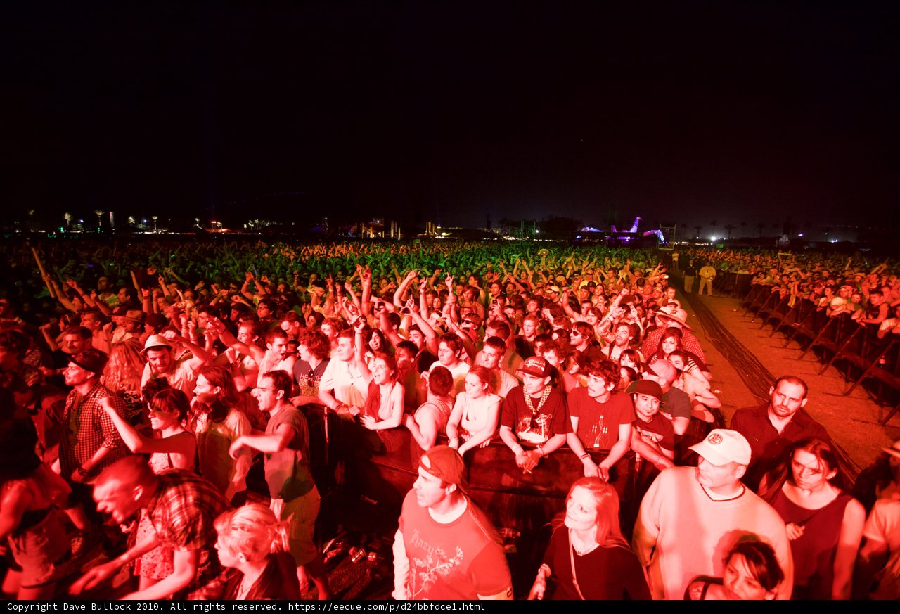 Urban Concert Fun