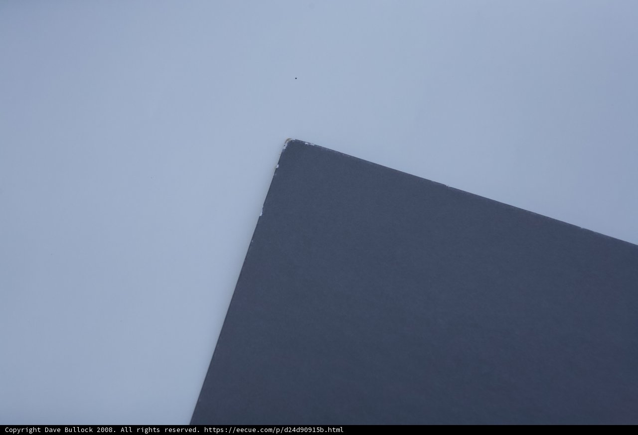 Flight over the Architectural Marvel