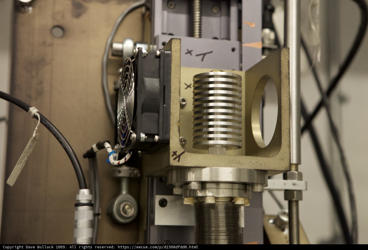 Advanced Manufacturing Machine