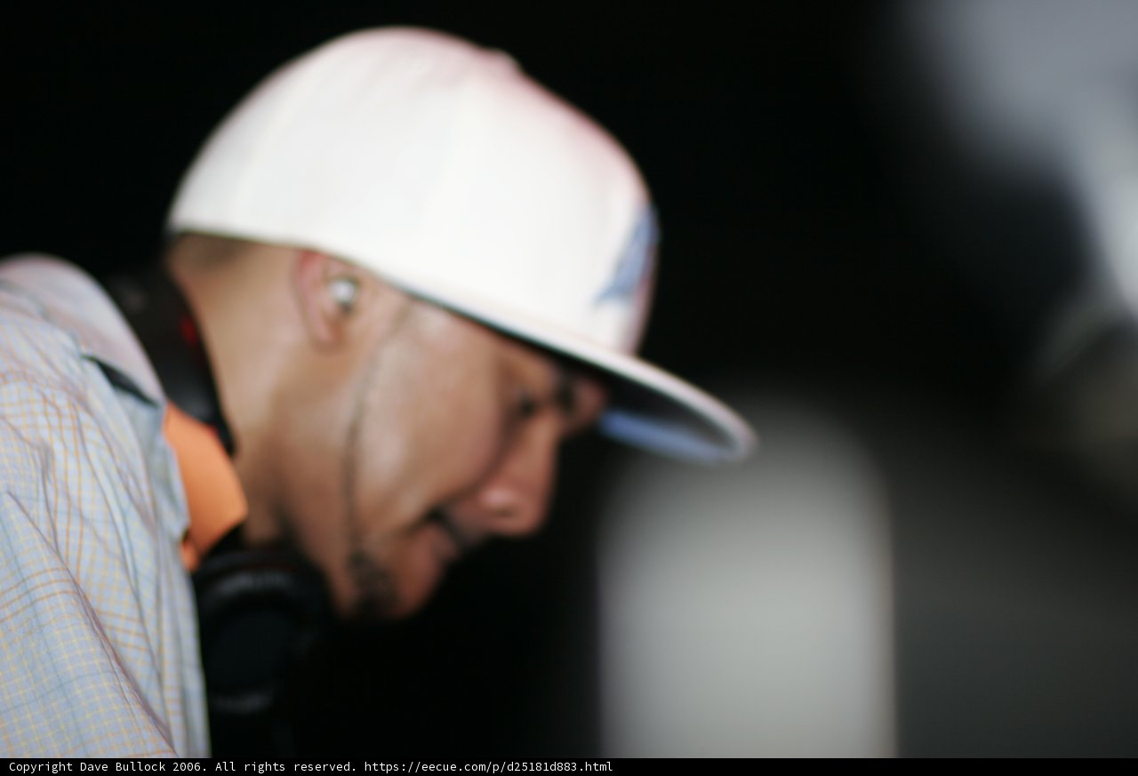 The White Hat