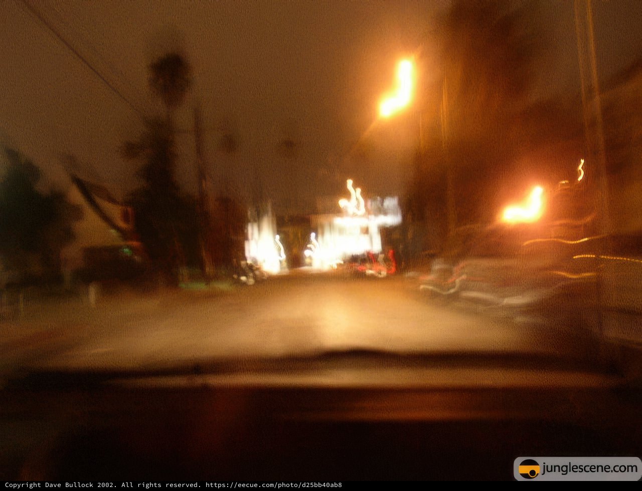 City Lights