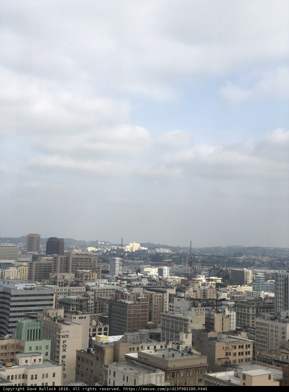 Urban Horizon