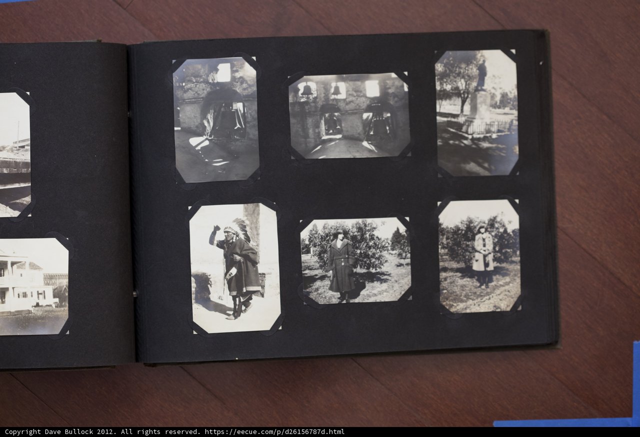 Curtis Family Memories Captured
