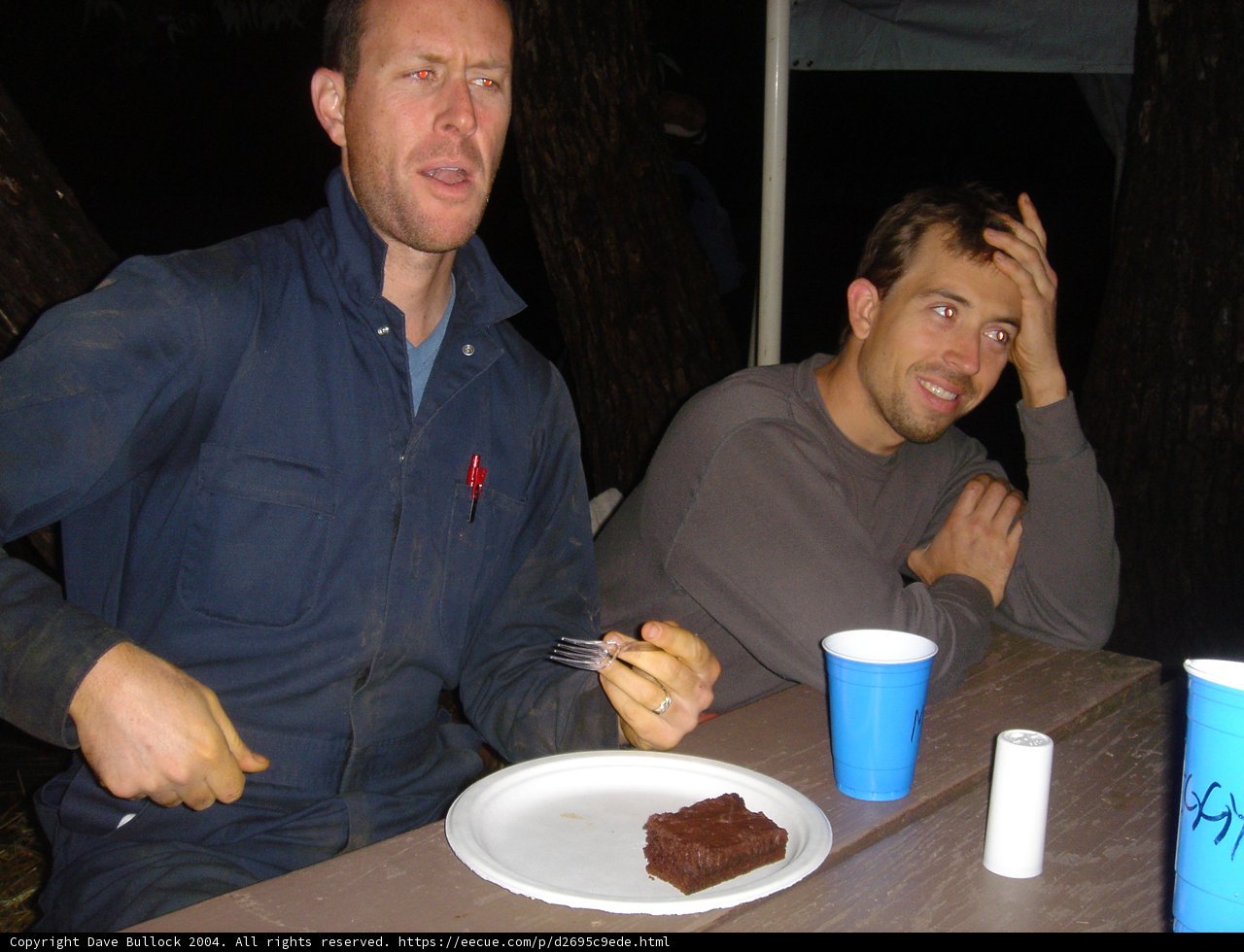 Dessert Break