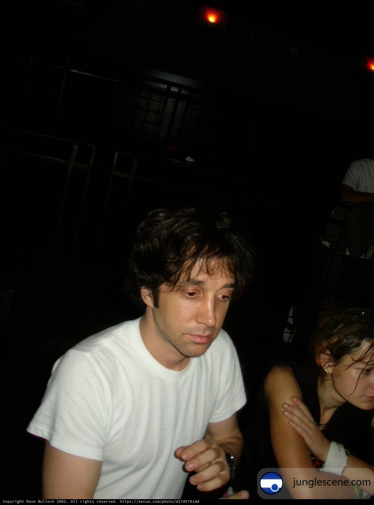 Night Club Memories