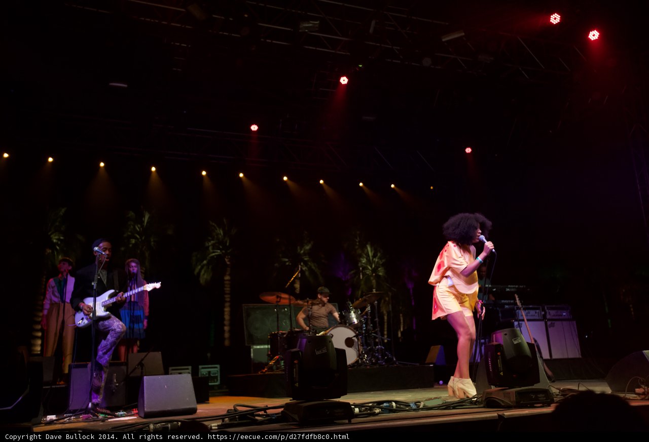 The Guitar Goddess