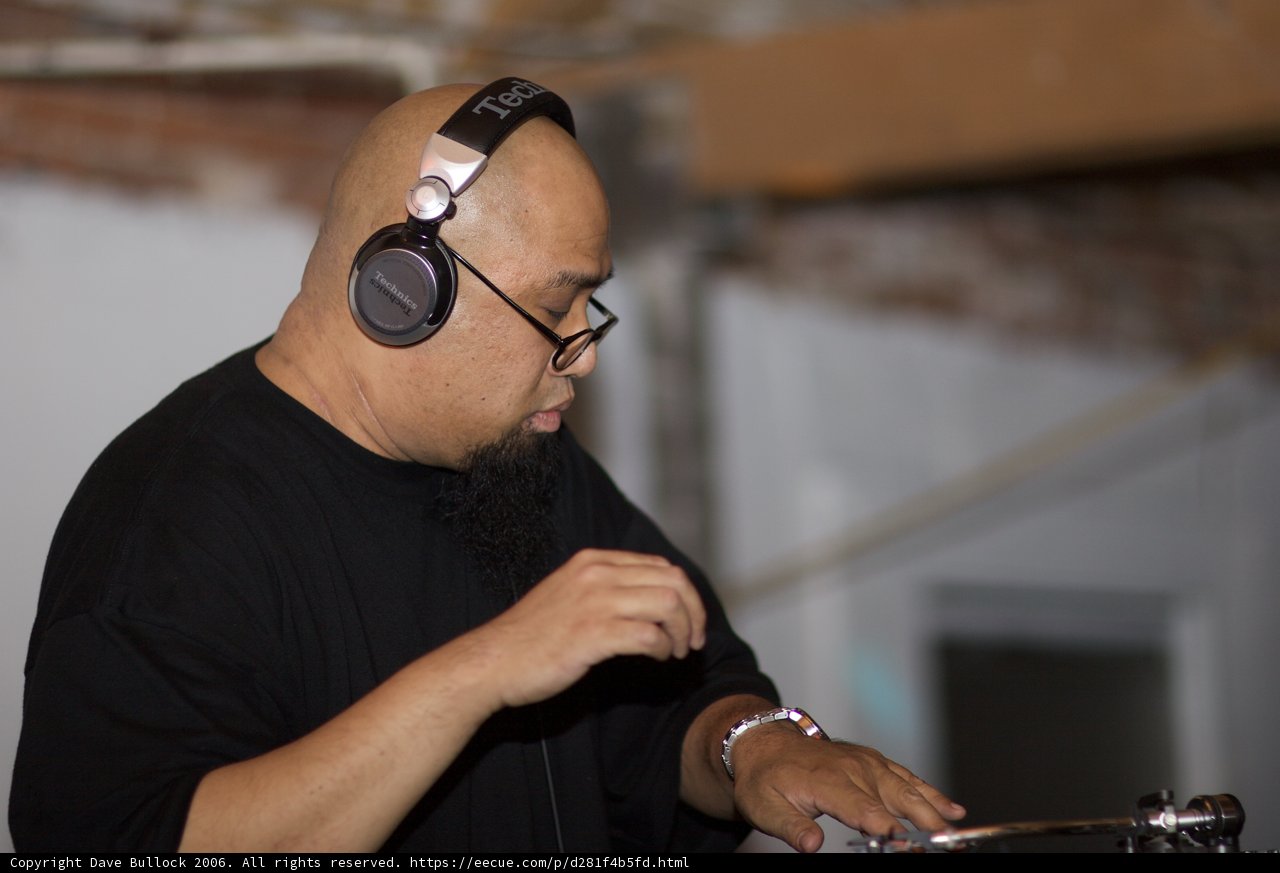 The Beatmaker