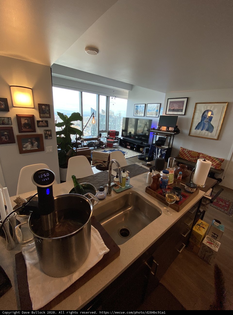 Kitchen Essentials