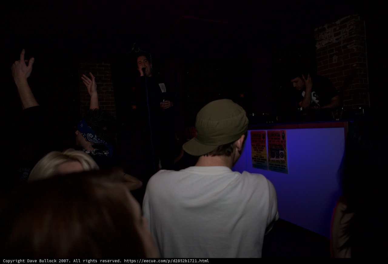 Captivating Audience