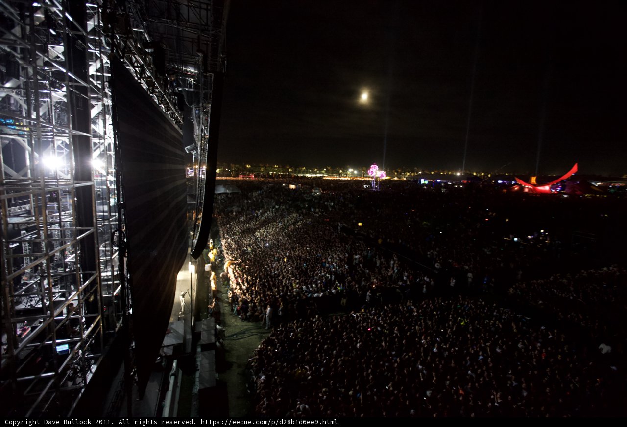 Urban Metropolis Concert