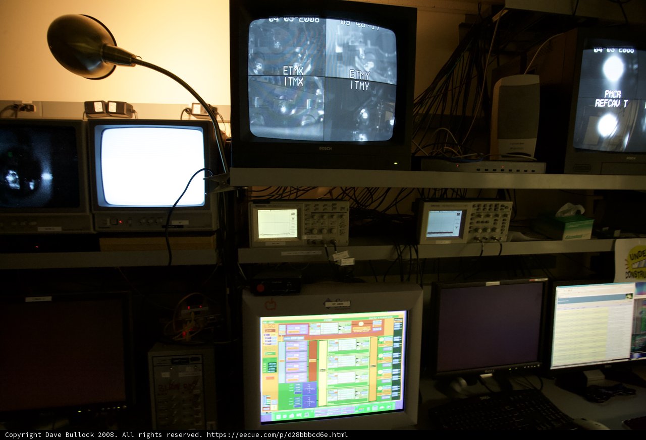 The Tech Hub