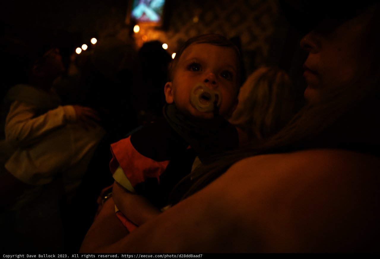 Halloween Fun at Disneyland 2023