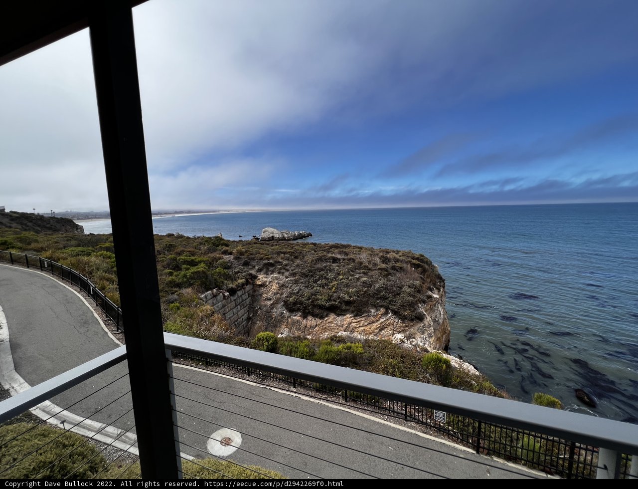 Panoramic Promontory