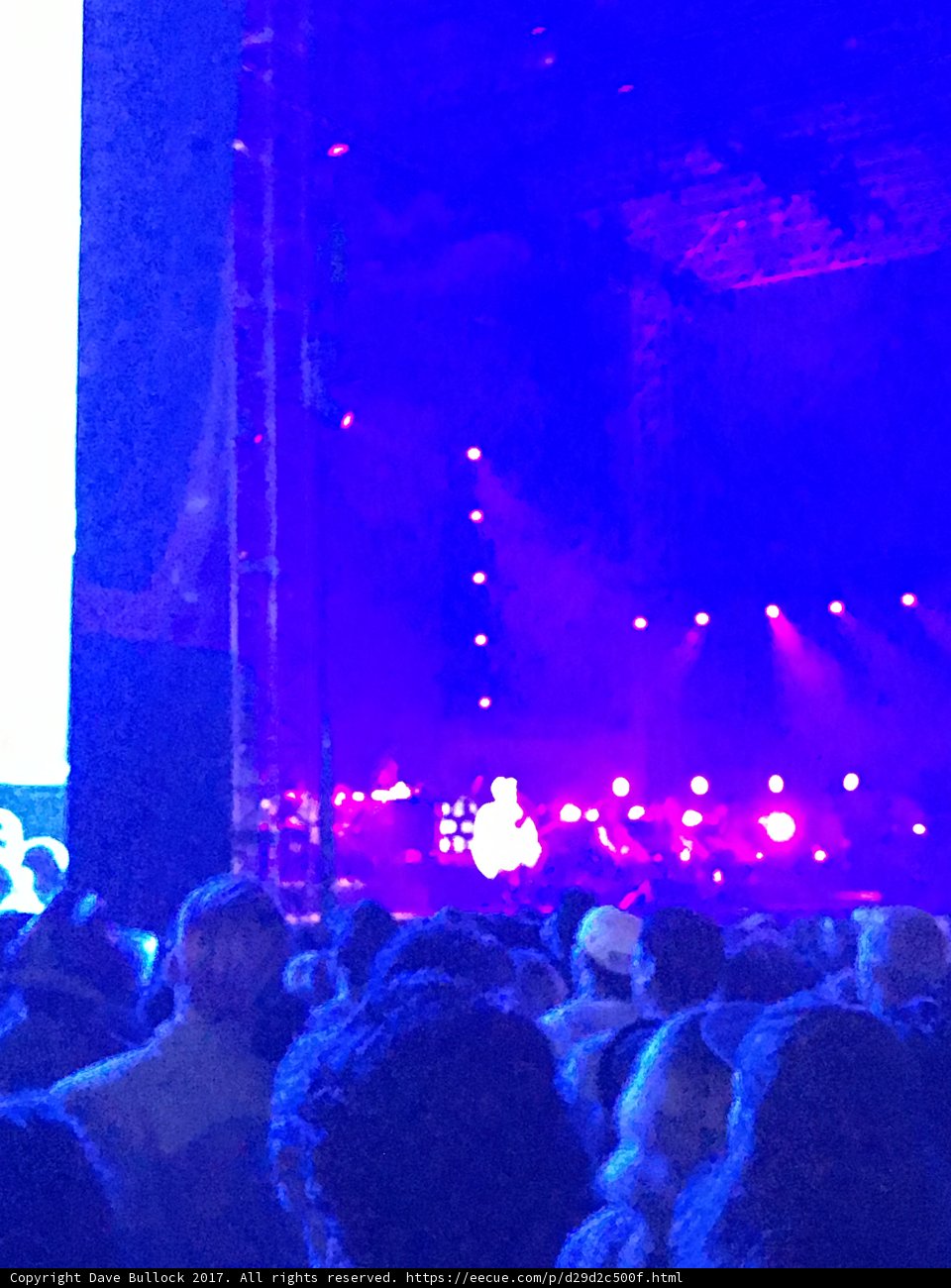 Lights, Camera, Music!