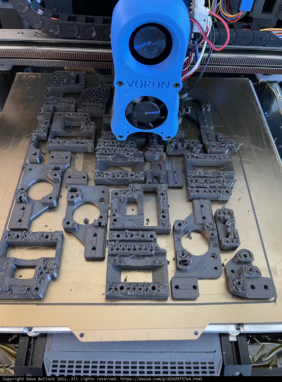 Creating High-Tech Hardware