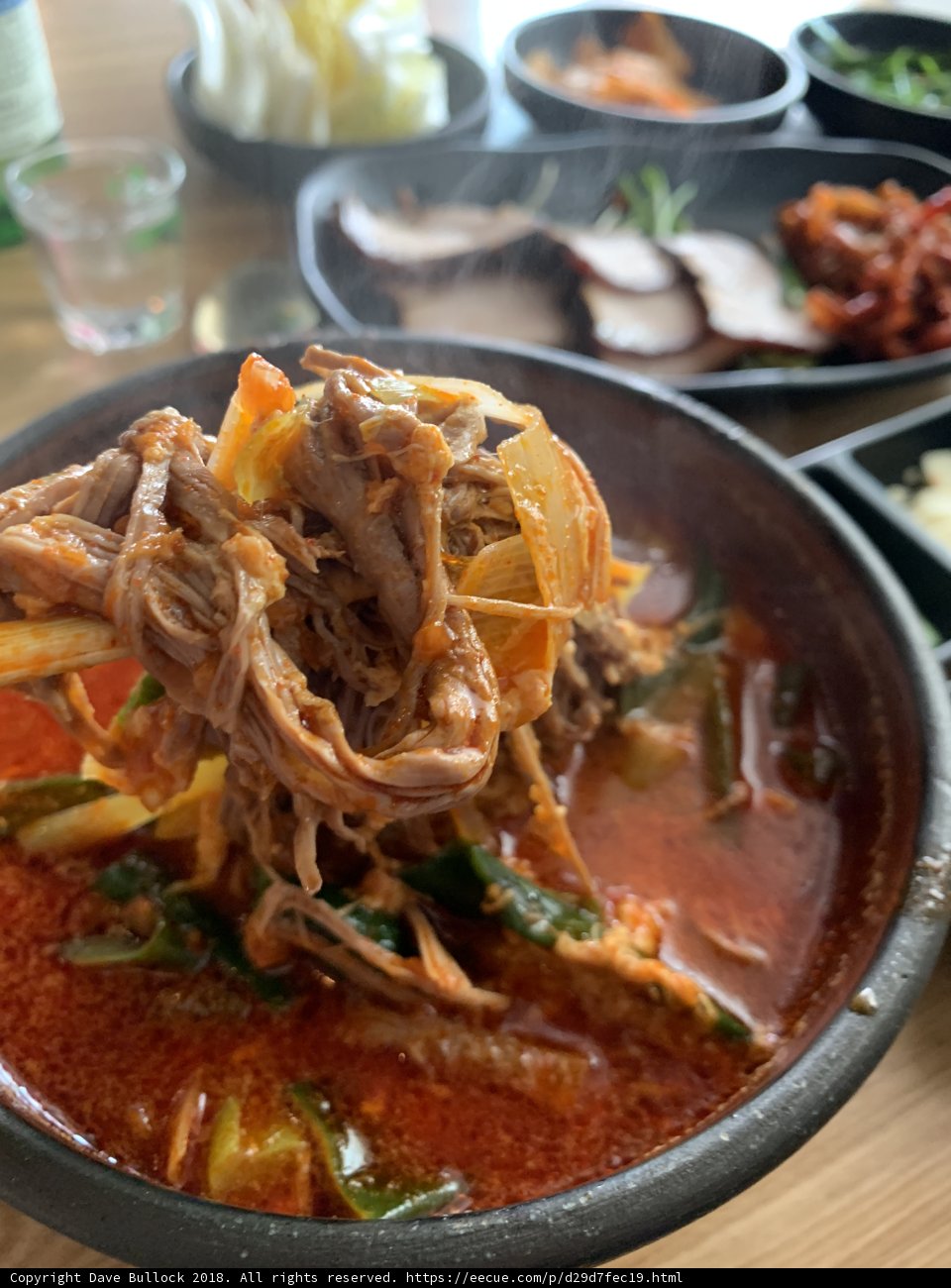 Hearty Beef Stew Soup