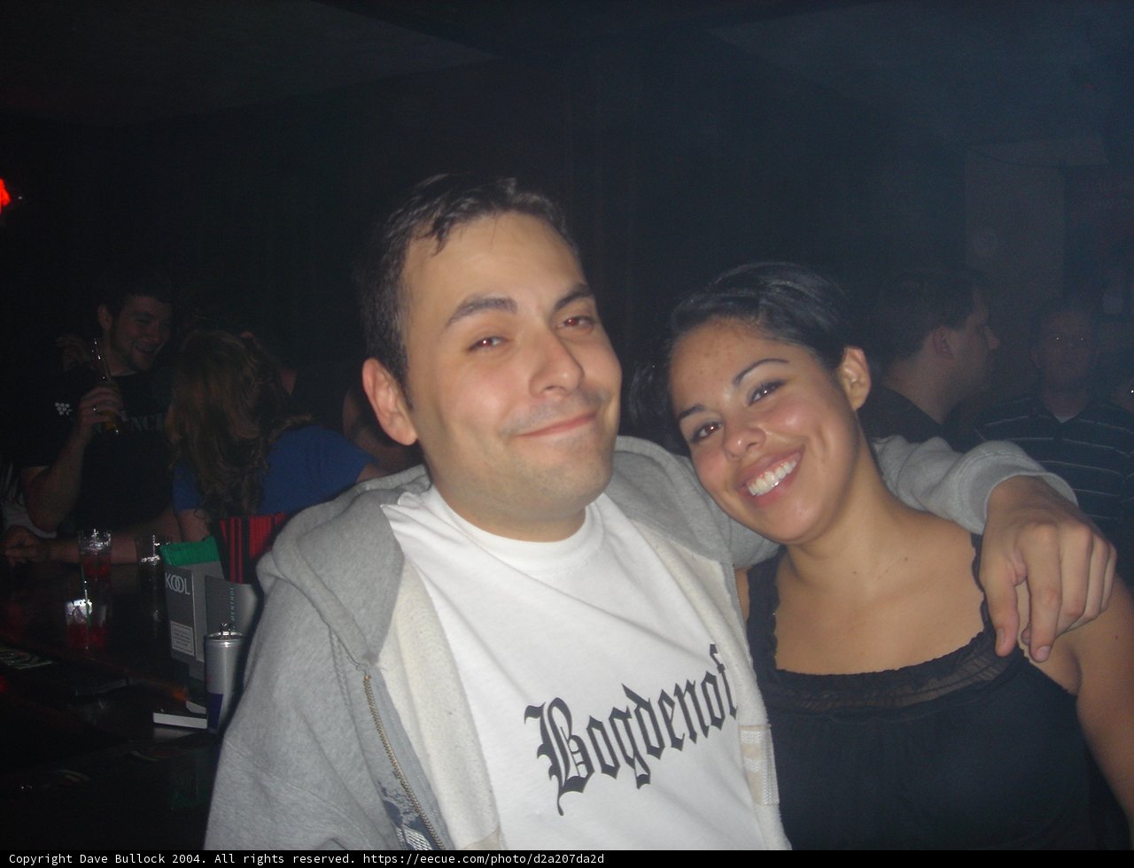 Nightlife Memories