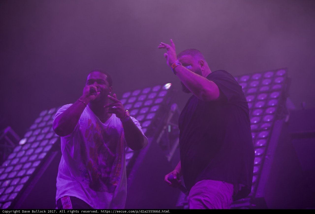 A$AP Ferg Takes Coachella by Storm