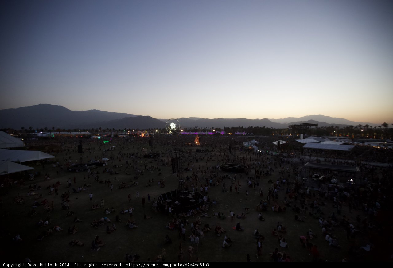 Metropolis Music Festival